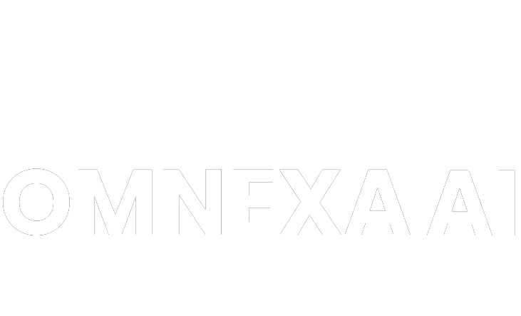 OMNEXA AI Logo